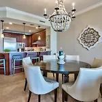 Yfab\'S Newest Ground Floor Gulf Front Ground Floor, Villa Coyaba 107, 4 Bedrm