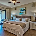Yfab\'S Newest Ground Floor Gulf Front Ground Floor, Villa Coyaba 107, 4 Bedrm