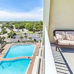 Ariel Dunes II 705 By Realjoy Vacations