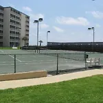 Holiday Surf & Racquet Club 416 By Realjoy