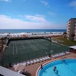 Holiday Surf & Racquet Club 416 By Realjoy