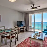 Majestic Sun 9Th Floor Gulf Front 1 Bedroom Condo