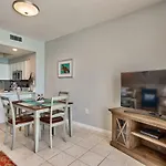 Majestic Sun 9Th Floor Gulf Front 1 Bedroom Condo