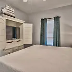 Majestic Sun 9Th Floor Gulf Front 1 Bedroom Condo