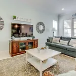 Miramar Beach Villa