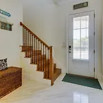 Miramar Beach Villa
