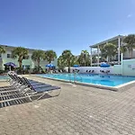 Destin Townhome With Beach Access And 2 Pools!