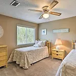 Destin Townhome With Beach Access And 2 Pools!