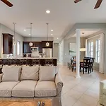 Ocean Front Escape Home