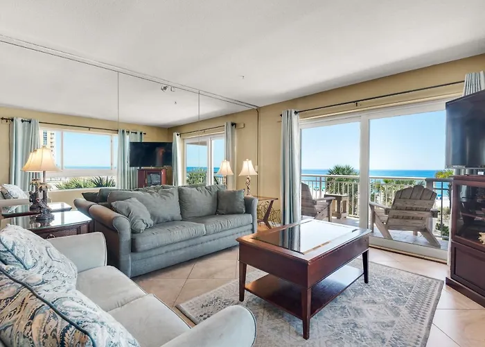 Destin Towers 32