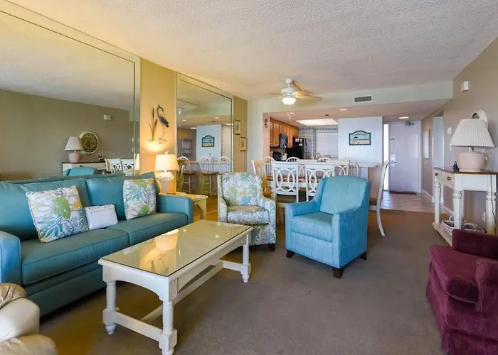 Edgewater Beach Resort