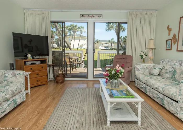 Sandpiper Cove 1064 Destin Condo