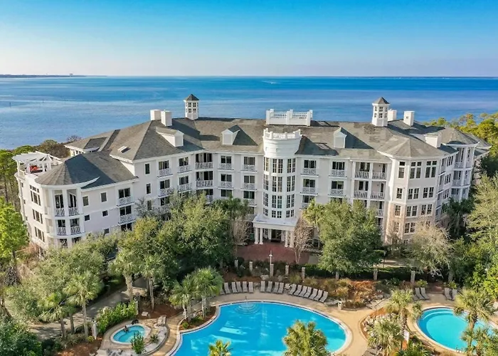 Sandestin Resort Bahia-Elation By Tufan