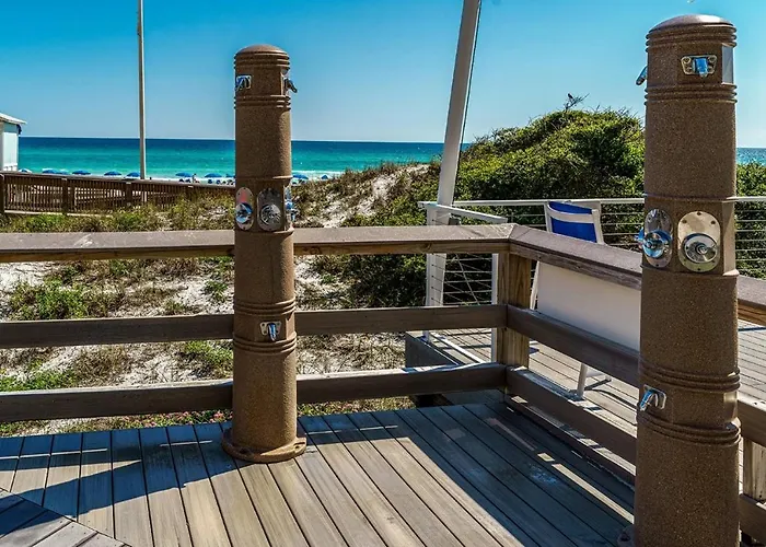 Beach Manor 410