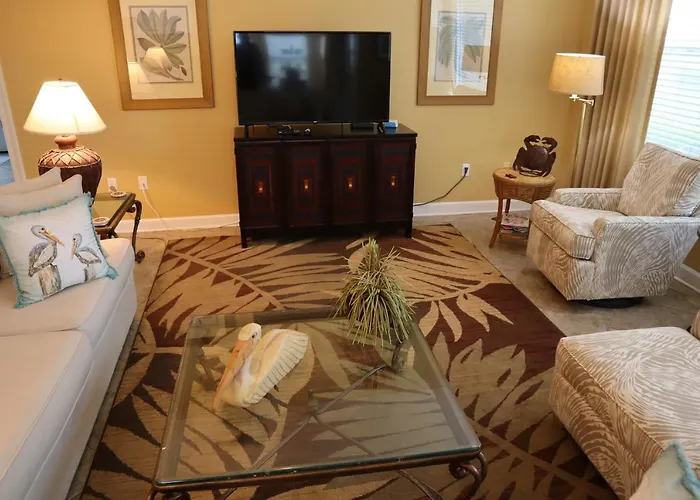 8554 Turnberry Condo