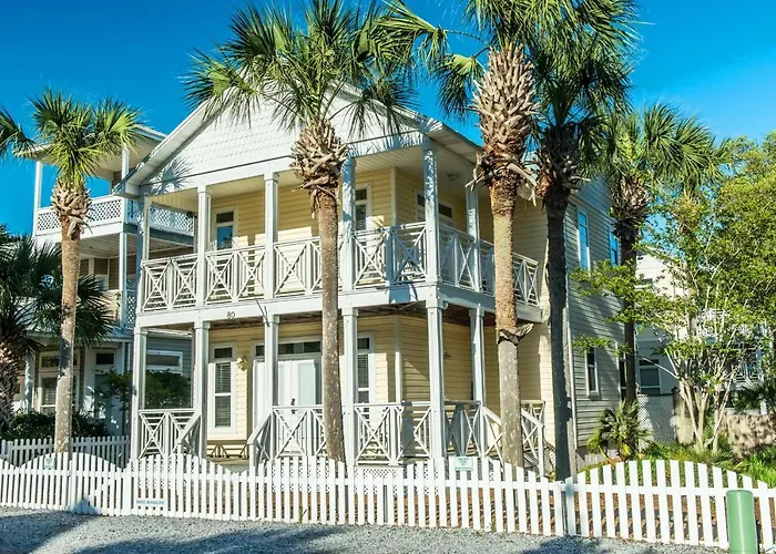Brzee Bungalow