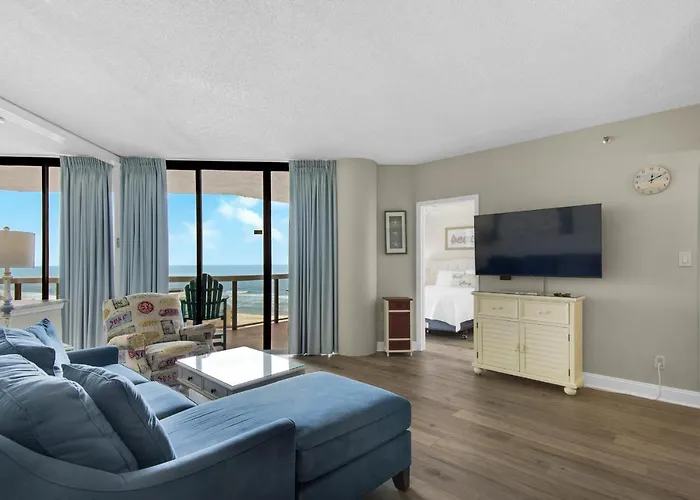 Surfside Resort #1409