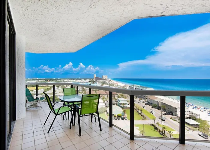 Surfside Resort #1103