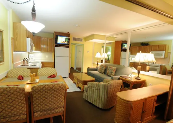 Destin Holiday Beach Resort