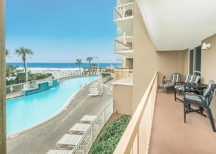 Pelican Beach Resort 213