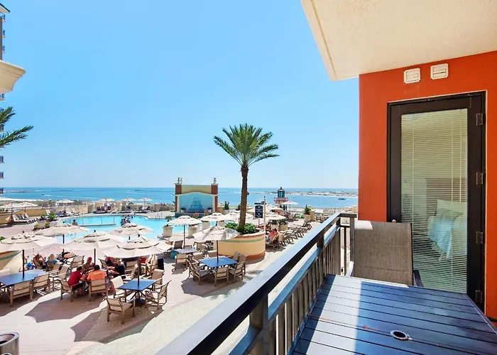 Emerald Grande W222- Rexford\'S Beach Retreat