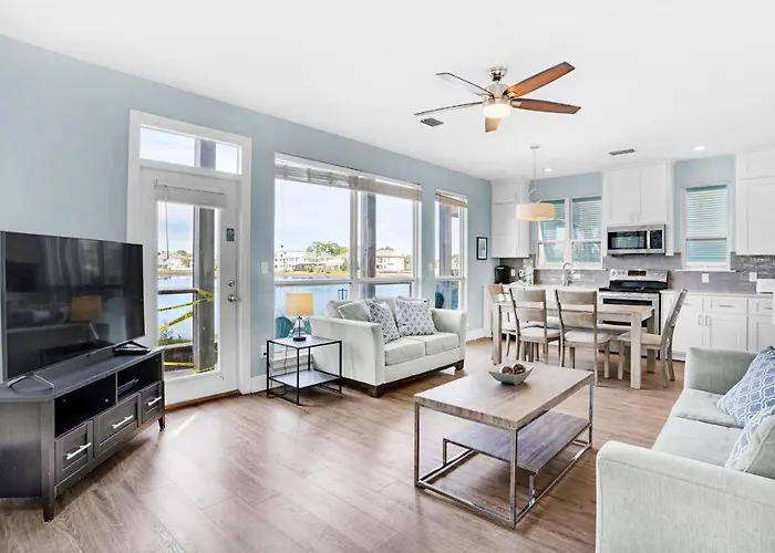 Destiny Beach Villas #20B