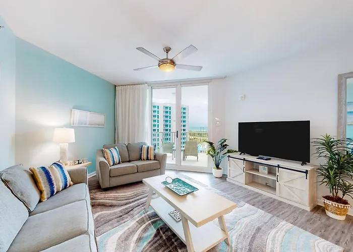 Palms Of Destin 2803