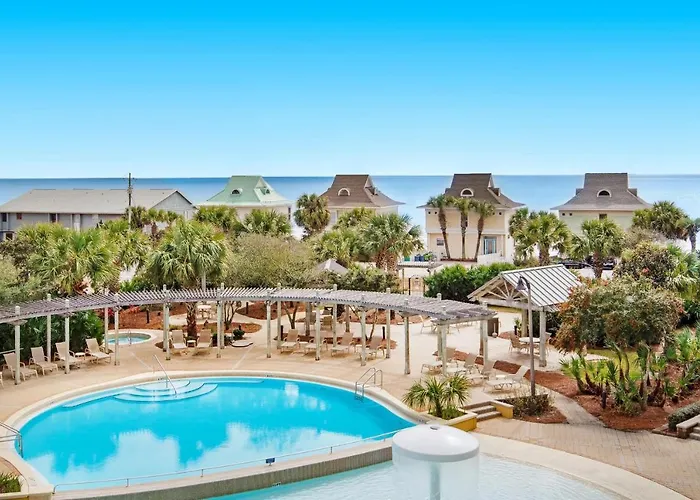 Beach Resort 310