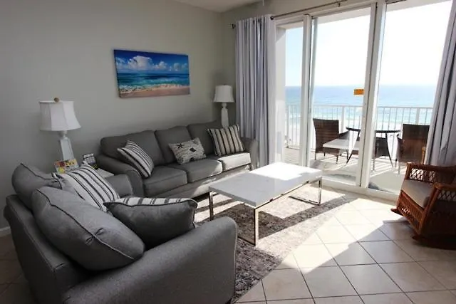 Majestic Sun 412B Condo