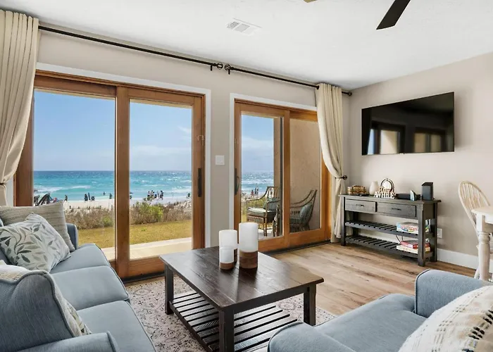 Crystal Villas A-3