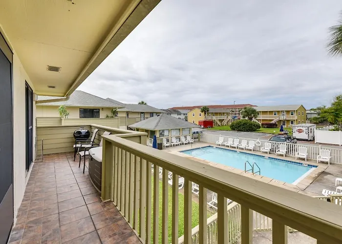 Miramar Beach Vacation Rental Walk To Beach!