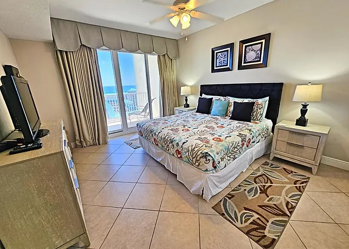 Ariel Dunes 1708 Seascape Resort Scenic 98 Florida Beach Rentals Gulf Views