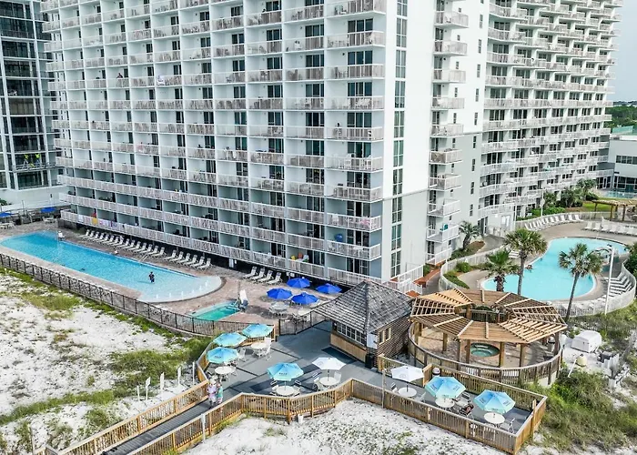Pelican Beach Resort Condos