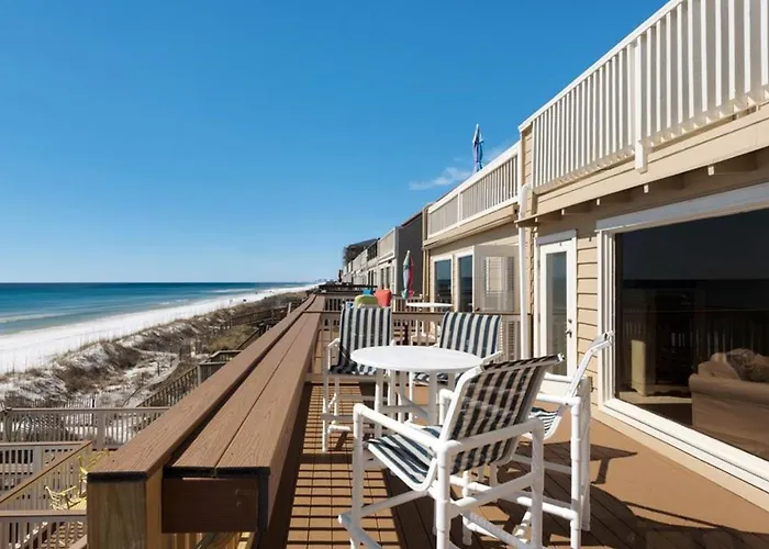 Green Reef Townhomes 4