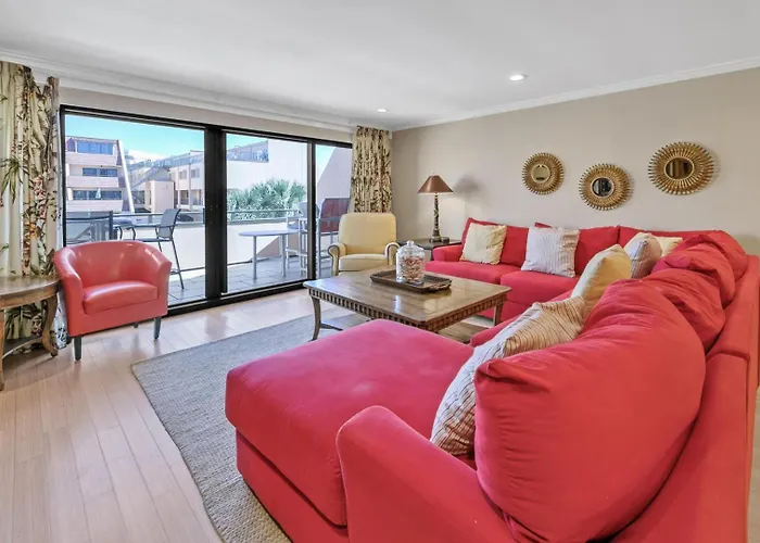Aegean 314 - Beautiful Gulf Views With Newly Updated Kitchen