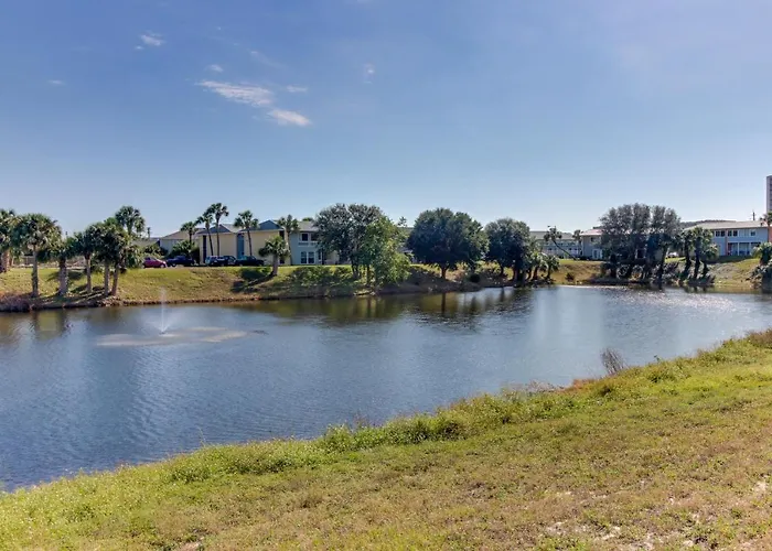 Gulf Terrace 126