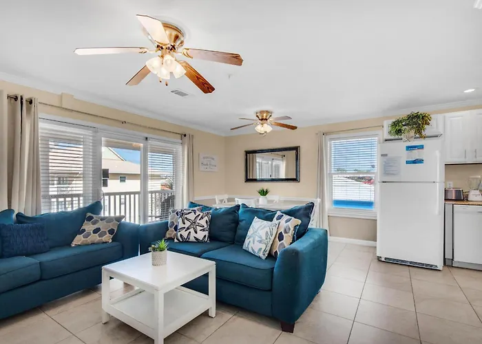 St. Martin Beachwalk Villas 131