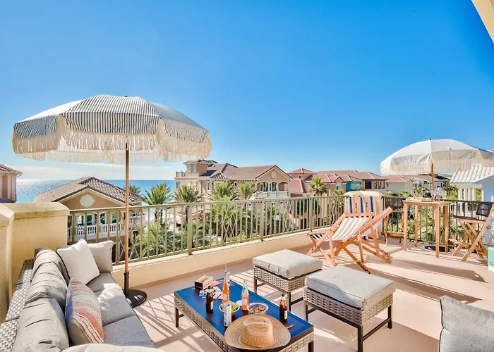 Sand Dollar By Avantstay Spectacular Beachside Oasis W Gorgeous Views