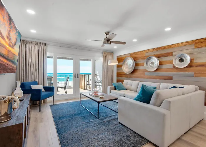 Sand Dollar Townhome #16- Sukoon Villa