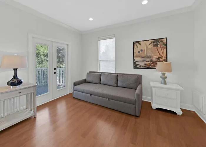 Palmetto Palms - 4Br In Emerald Shores