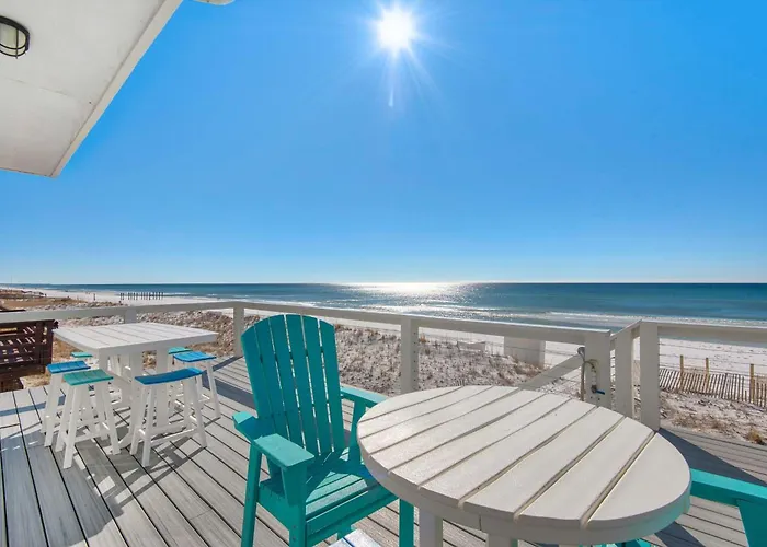 Pointe Of View