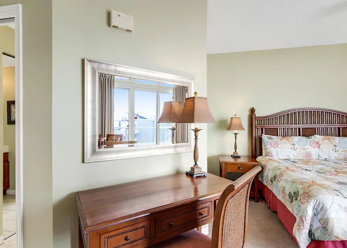 Sterling Sands 701 Destin