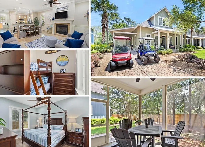 2465 Bungalo Home
