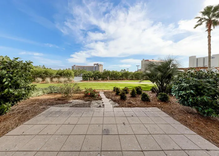 Luau Condos