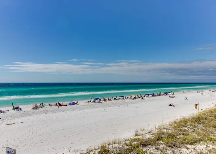 Gulf Terrace Condominiums