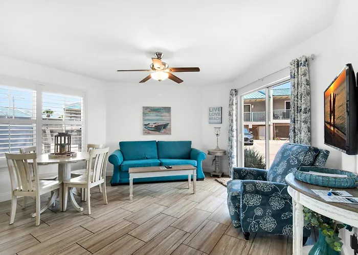 Gulfview II 101
