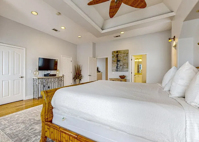 Captain Morgan\'S - Crystal Beach Subdivision