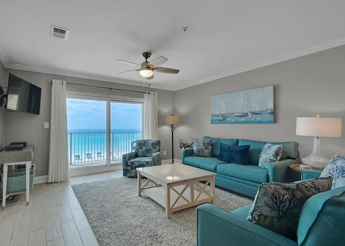 Emerald Dunes 303 By Newman-Dailey