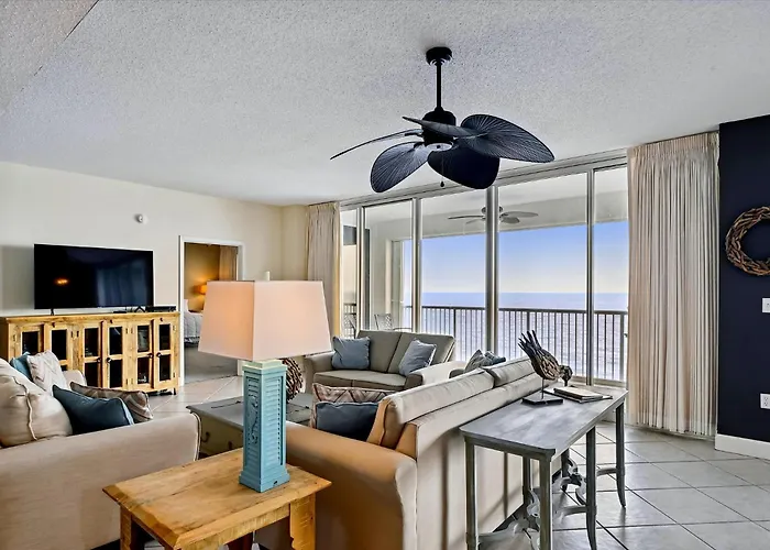 Oceania 705- By Holiday Isle Properties