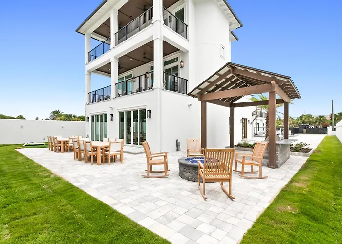 Mer Soleil - Brand New Luxury Retreat!